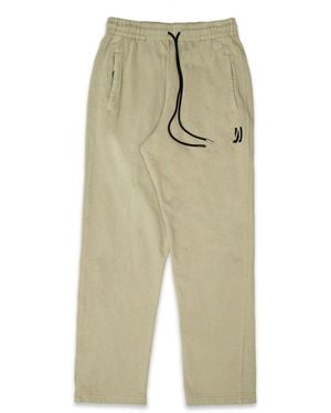 Comune Duke Joggers - Natural