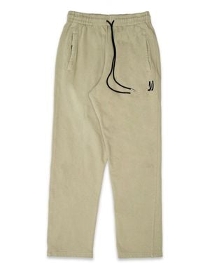 Comune Duke Joggers - Natural