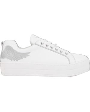 Martel Angel's Sneak - White