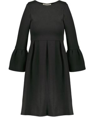 Marianne by Marie Jordane Whitney Mini Dress - Black