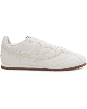 Moea Rise - White