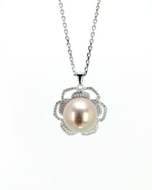 Smuccii Coralia - Metallic