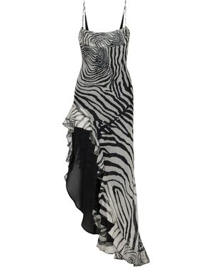 DELFI Collective Jacqueline Dress - Black
