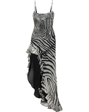 DELFI Collective Jacqueline Dress - Black