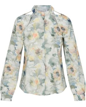 Farinaz Revive Sensual - Blue