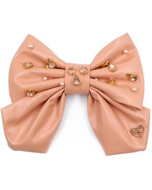 Miss Cicconi Neutrals Amelia - Pink