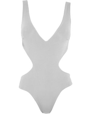 Rêve De Rive Arabella Cloud One Piece - Gray