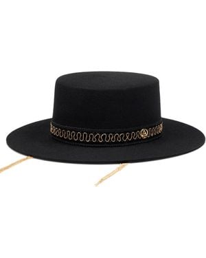 Le Trap Douro Glam By Joana Vaz - Black
