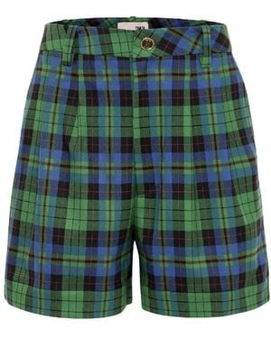 Come on Winston Short - Green