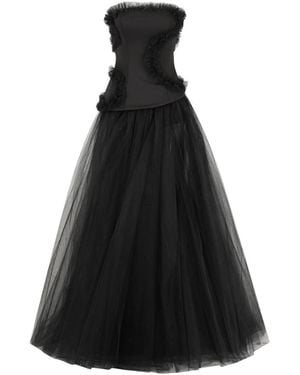 Studio Lexi Emilie Dress - Black