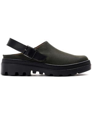 Naguisa Amalia Wax - Black