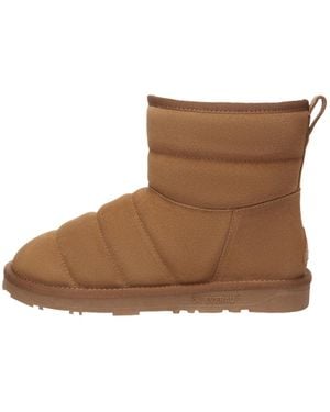 EverAu Australia Thornbill Mini Boots - Brown