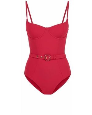 Kikki-G Swimwear Gigi Underwired One Piece