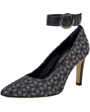 Moon D'elle Parelio Pumps - Black
