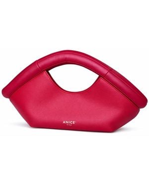 Anice’ by Angel Rumi Tote Bag - Black