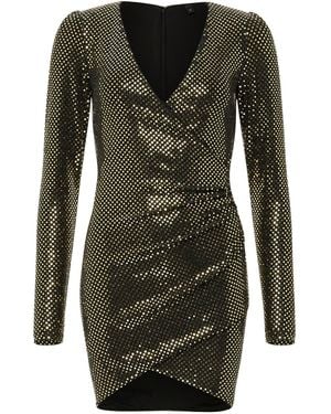 Cioccolato Couture Veronica Dress And - Green