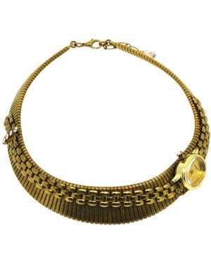 Vickisarge Salvador Necklace - Black