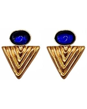 Les Reines Zenith - Blue