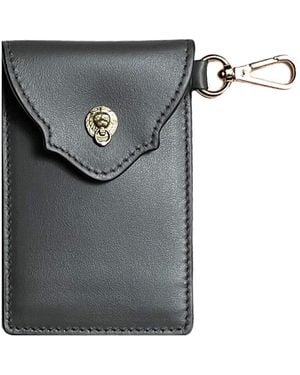 Bell'INVITO Key Carry Wallet - Black