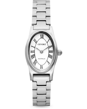 CENDRE Emmeline Watch - White