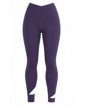Scout Athletic City That Never Sleeps - Purple