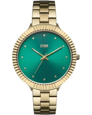 Storm Arlisse - Metallic