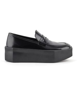 United Nude Stone Loafer Lo - Black