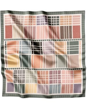 Lamberty Munich Soft Grid - Pink
