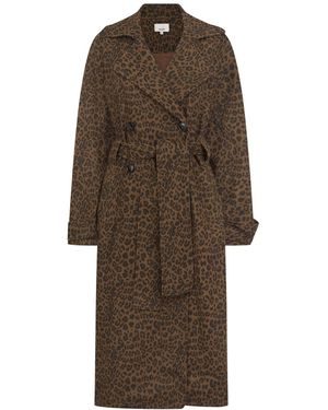 Nooki Design Stacy Mac - Brown