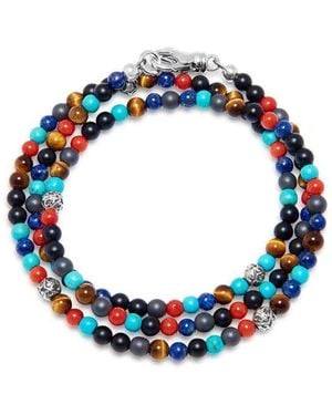 Nialaya The Mykonos Collection - Blue