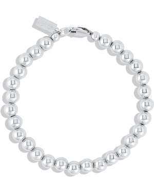 SET & STONES Cameron Bracelet - Metallic