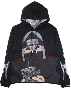 VERYRARE Kakuzu Money - Black