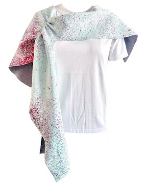 Arto. Elegant - Blue