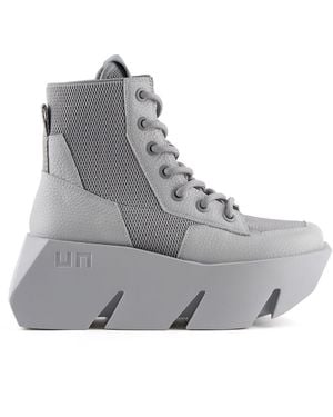United Nude Bull Combat - Gray