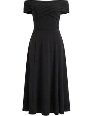Yumi Kim Margot Dress - Black