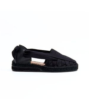 Naguisa Soc Total - Black