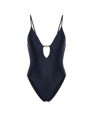 Sunkissed La Sirena One Piece - Blue