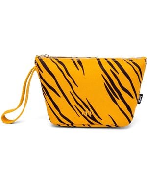 Lefrik Zoid Case Bag S Tiger - Yellow