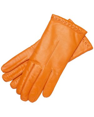 1861 Glove Manufactory Ferrara - Orange