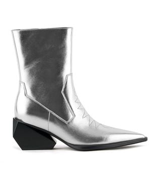 United Nude Ricky West Mid - Grey
