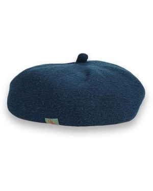Otto & Spike Beanies - Blue