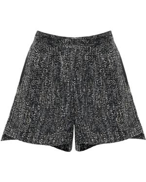 MARGOT VII Va Shorts - Gray