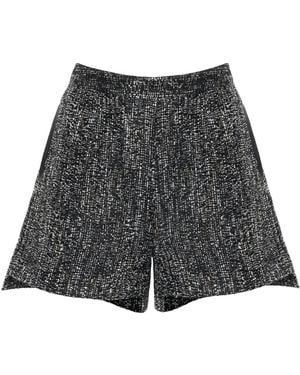 MARGOT VII Va Shorts - Gray