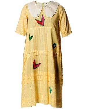 Sr by Sonali Raman Phoebe - Yellow