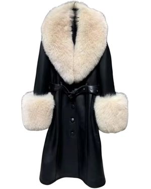 Madeleine Simon Studio The Oreo - Black