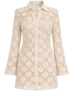 Malo Neutrals Daisy - Natural