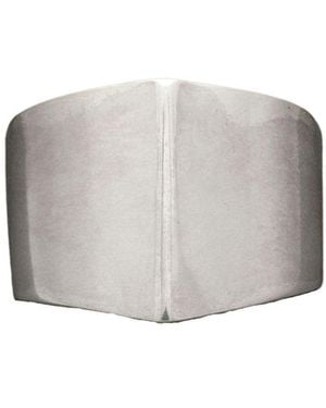 Zula Jewelry + Design Valiant Ring - Grey