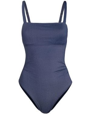 Change of Scenery Jori One Piece - Blue