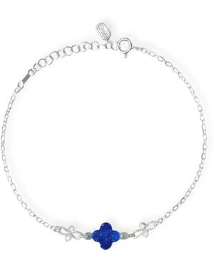 Inari Jewellery Pulut Tai Tai Charm Bracelet - White