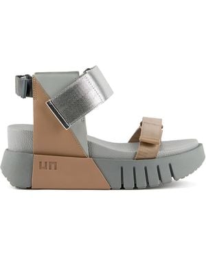 United Nude Neutrals Delta Run – Ore - Grey